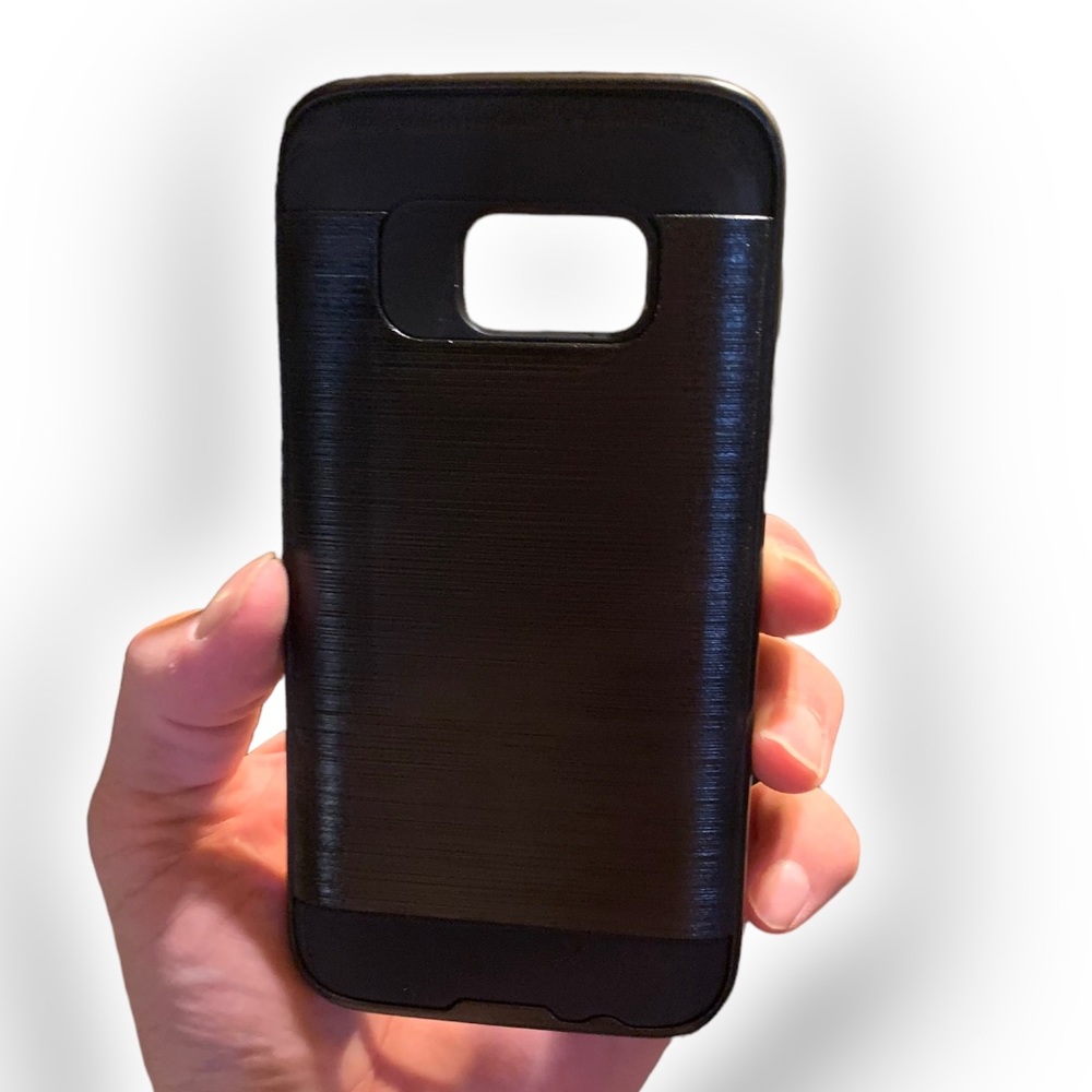 Samsung Galaxy S7 Phone Case (Brand New/Never Been Used)